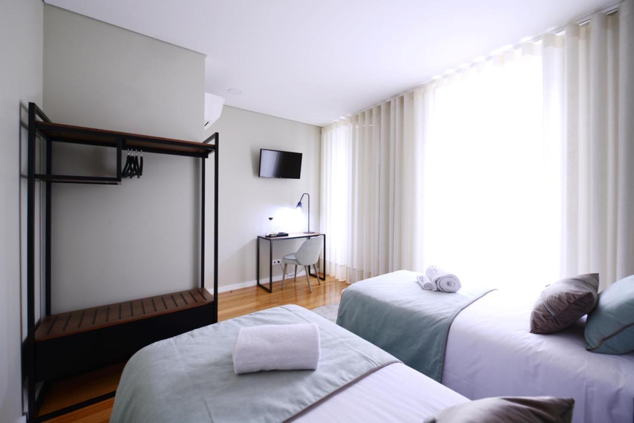 Vila De Ponte Guest House Ponte de Lima Eksteriør bilde