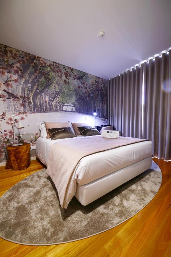 Vila De Ponte Guest House Ponte de Lima Eksteriør bilde