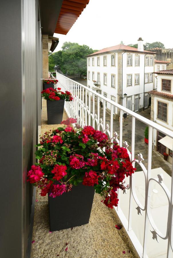 Vila De Ponte Guest House Ponte de Lima Eksteriør bilde