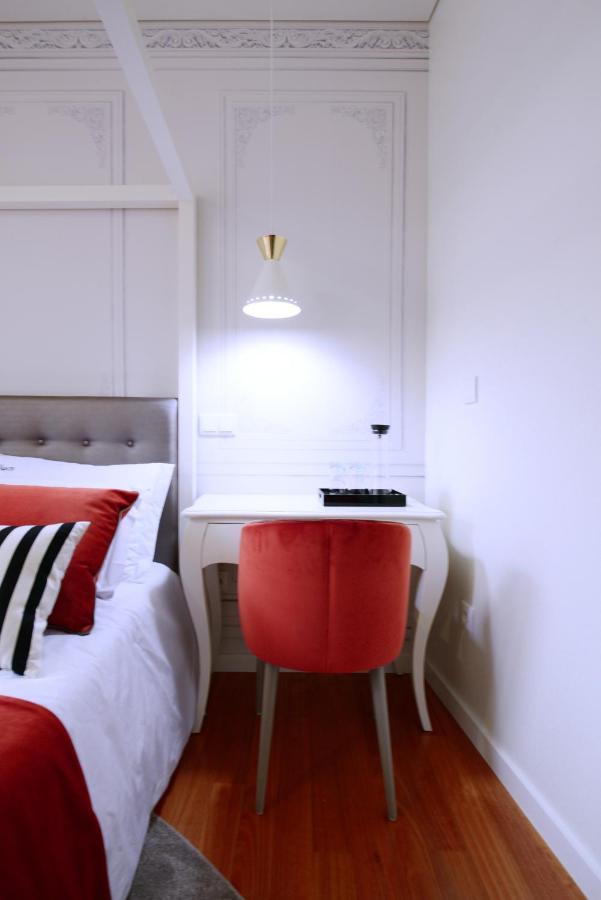 Vila De Ponte Guest House Ponte de Lima Eksteriør bilde