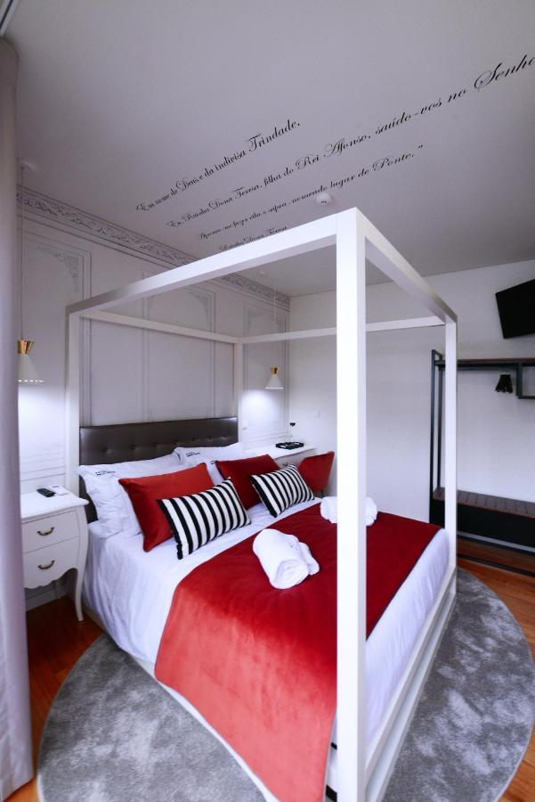 Vila De Ponte Guest House Ponte de Lima Eksteriør bilde