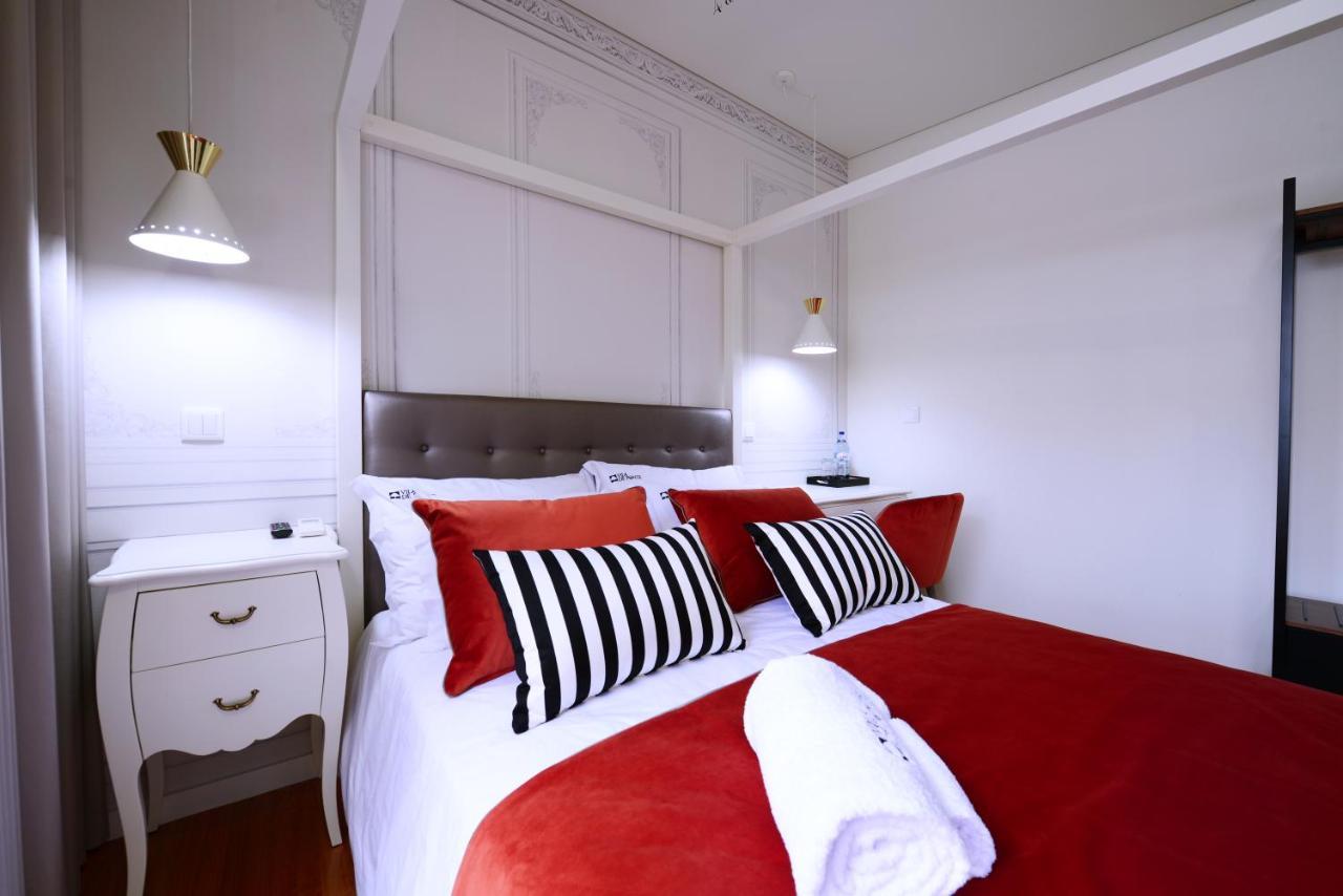 Vila De Ponte Guest House Ponte de Lima Eksteriør bilde