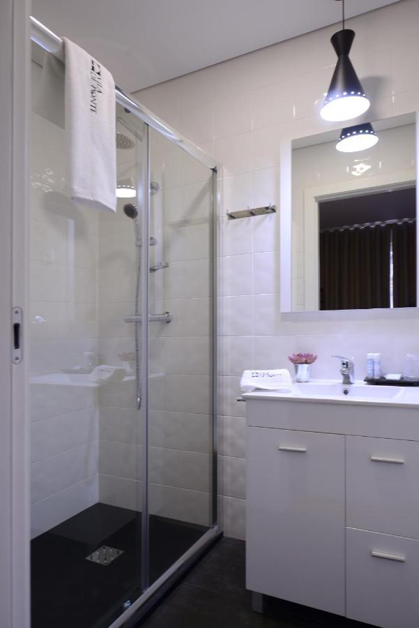 Vila De Ponte Guest House Ponte de Lima Eksteriør bilde